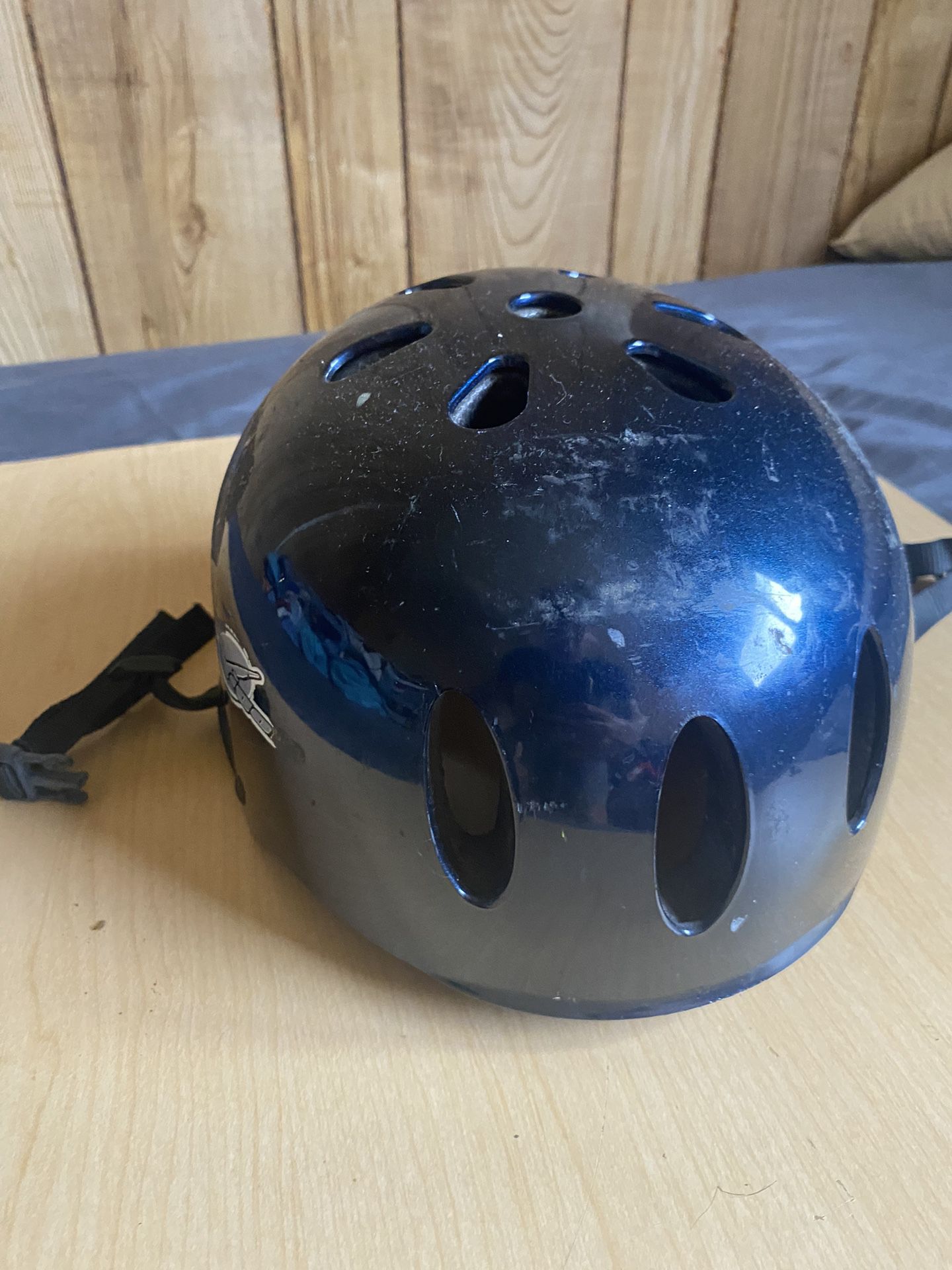 Biking Helmet 