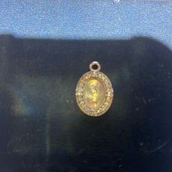 A Beautiful Mother Teresa Medalia