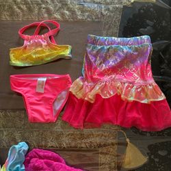 Swim clothes