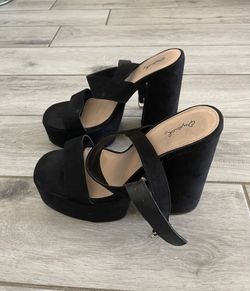 High Heels