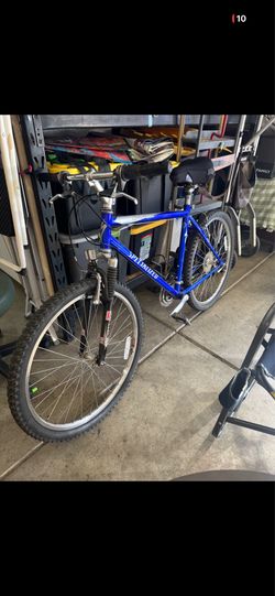 Direct drive adult bike