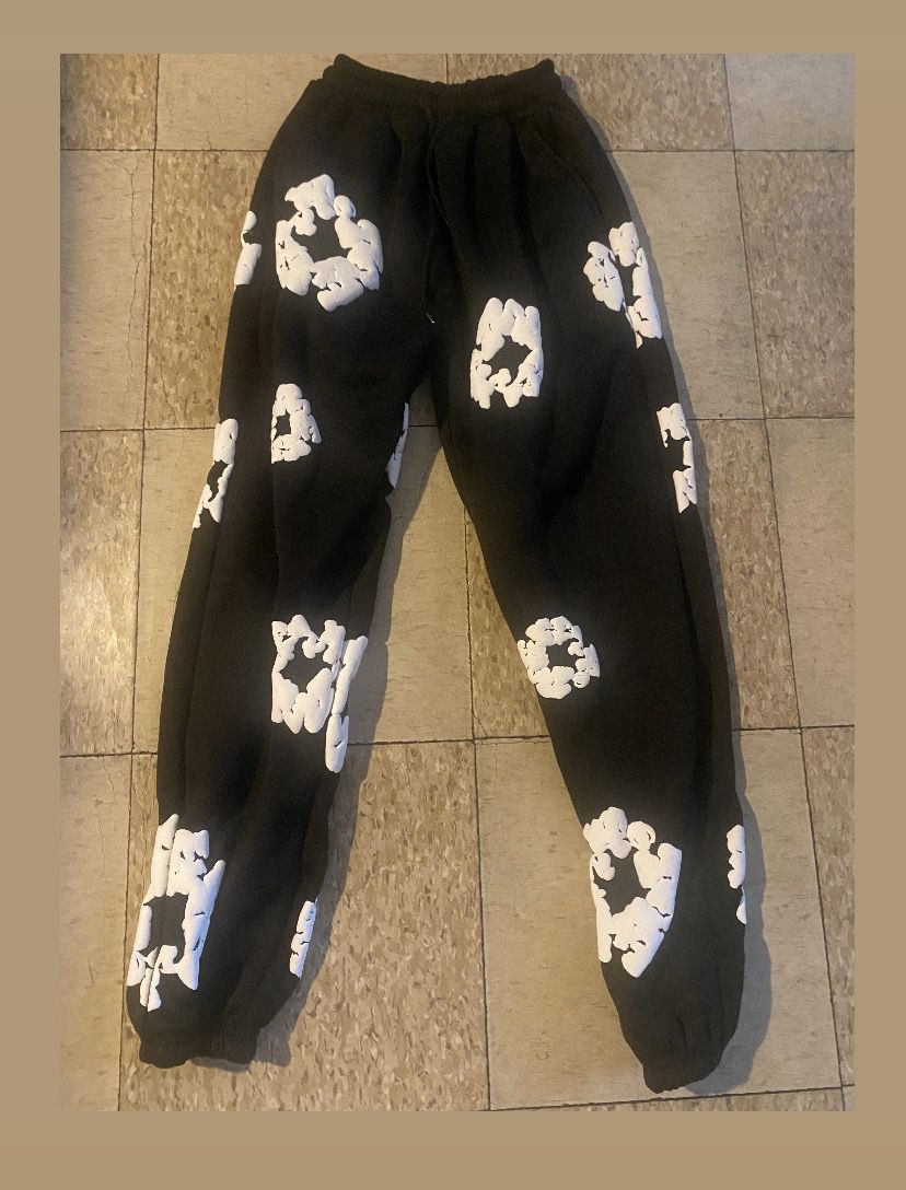 Denim Tears Joggers