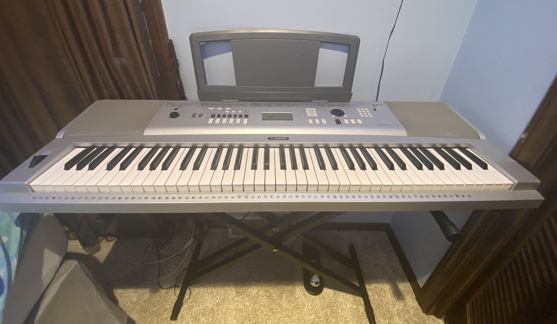 Yamaha Keyboard | DGX-230 $250 OBO