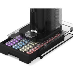 Countertop Coffee Pod Stand.                                                Se Habla Español.