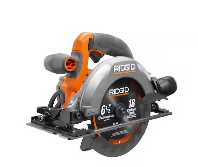 Ridgid Tools 