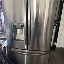 Lg Fridge 
