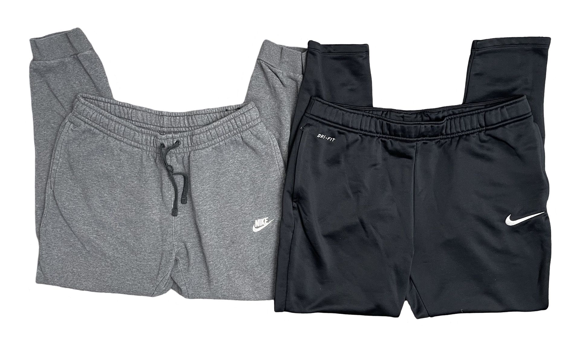 Nike Sweatpants (LARGE)