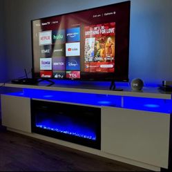 Bukard 2024 tv stand
