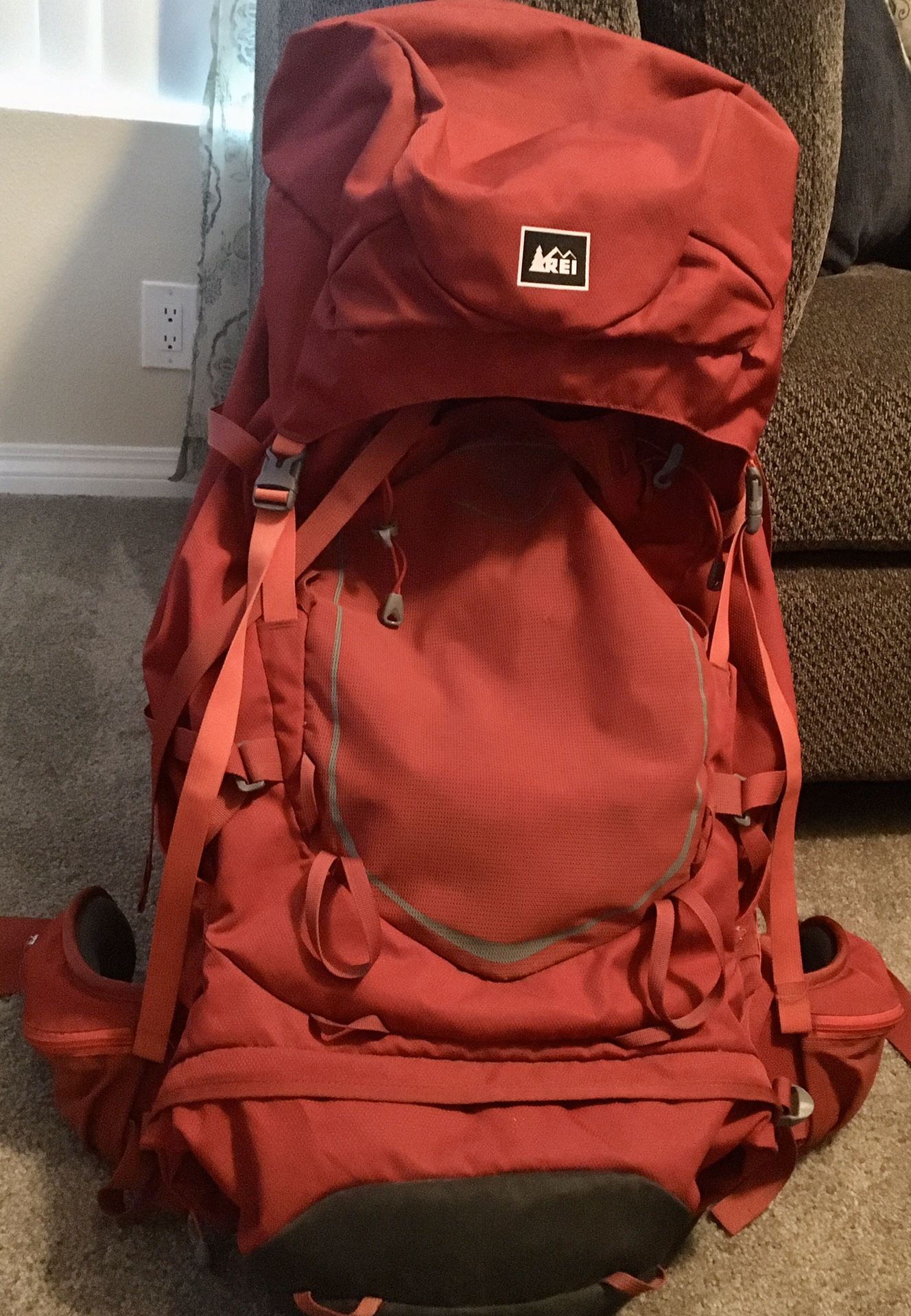 REI Co-op Yosemite 75 Pack