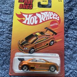 Hotwheels