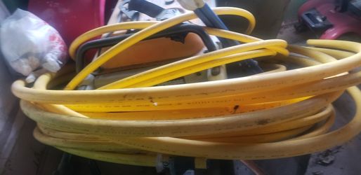 House Gas Pipes 1.5 Inch