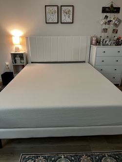 Queen Mattress