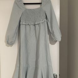 7 For All Mankind Dress S