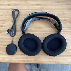 Steelseries Arctic 7 Wireless Headphones