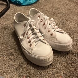 Converse, Size 9