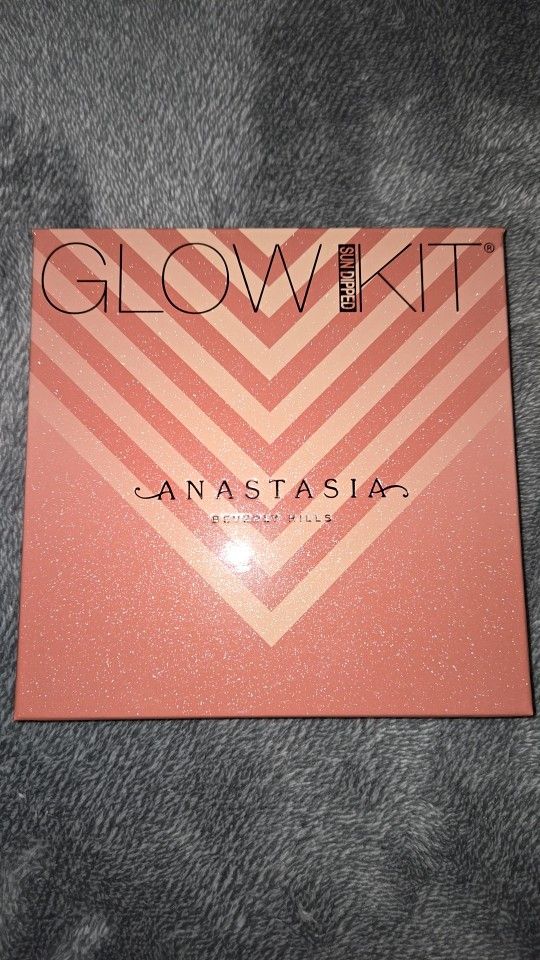ABH Highlight Pallet