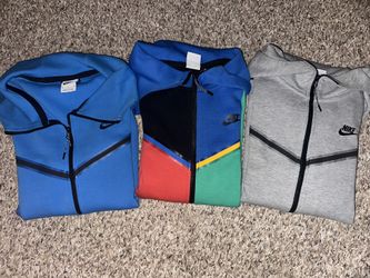 Nike Tech Suits