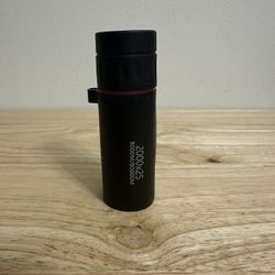 🔭🔥 High-Quality Monocular / Binocular – See Super Far! 🔥🔭