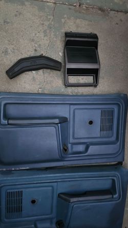 1980-95 Ford ,f150 ru ingredients boards