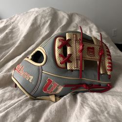 Brand New Wilson A2000 (Not Broken In) 