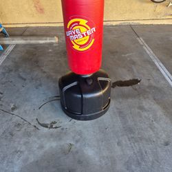 Punching Bag 