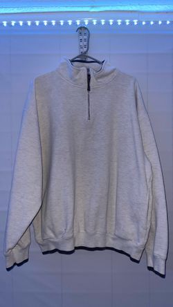 Tri-Mountian quarter zip