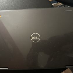 Dell Chome Book