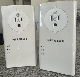 Netgear Adapter