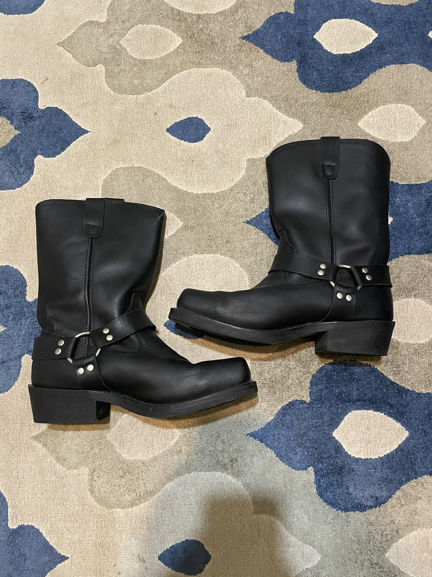 Cody James Mens Boots