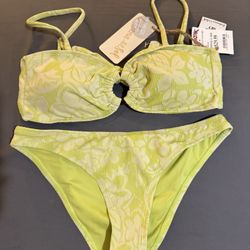 Small Cabana Del Sol Bikini 89147