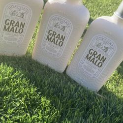 Gran Gran Horchata Party 