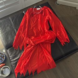 Devil Costume 