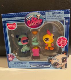 Littlest Pet Shop