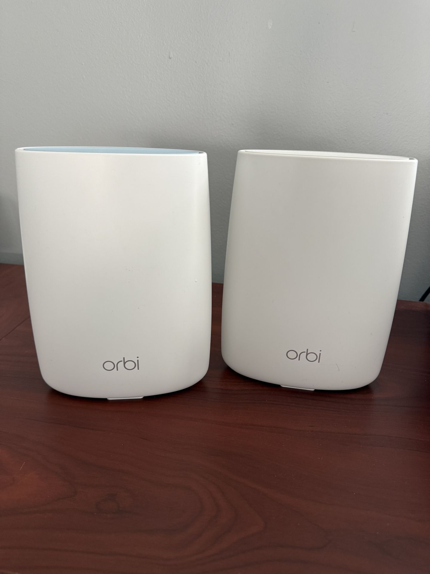 Netgear Orbi Mesh WiFi System