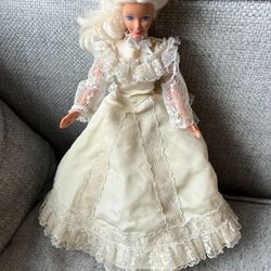 Vintage Barbie’s Lot Of 4 