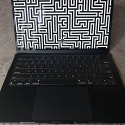 Refurbished 2022 MacBook 13.6 Inch 8GB