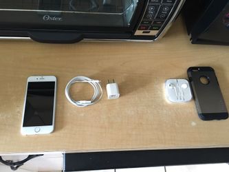 iPhone 6s 64GB Unlocked