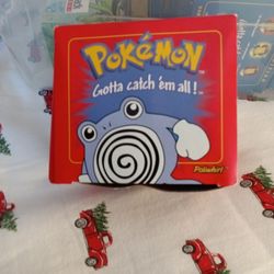 Pokemon Ball From 1995-96