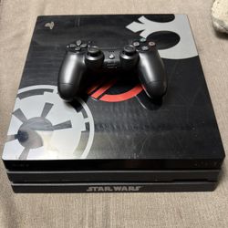 PS4 Pro 