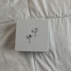 Airpod Pros (NEW)