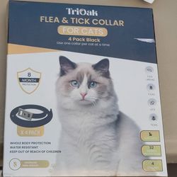 Per Flea Collar