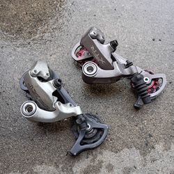 Shimano MTB Rd 