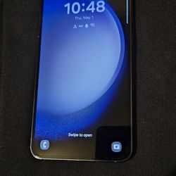Samsung Galaxy S23 Unlocked 128gb Read