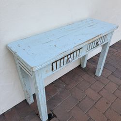 Side Table