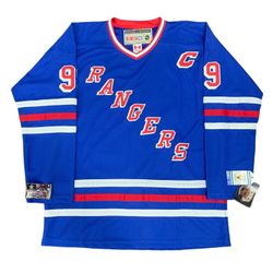 Rangers Jersey Size XL 