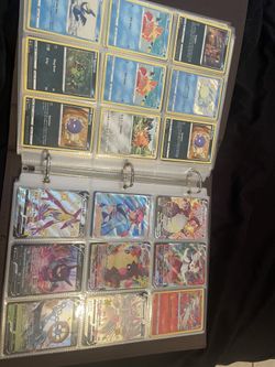 Pokémon Cards With Free Fake Football Cards