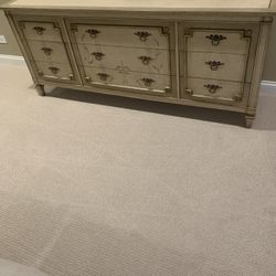 Dresser Or Console 
