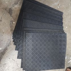 Rubber Mats