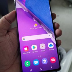 Samsung Galaxy Note 20 , Factory Unlocked,  Excellent Condition 