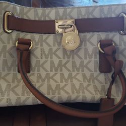 MK Purse